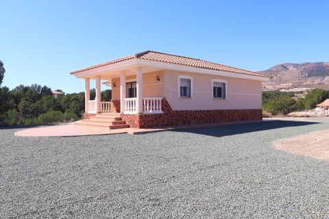 Villa i Lorca, Murcia, Lorca - € 179.990 | Ref: 2264-VL - foto 2